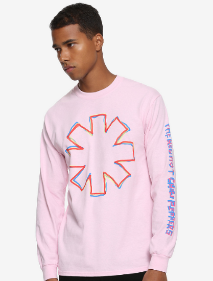 hot chili long underwear